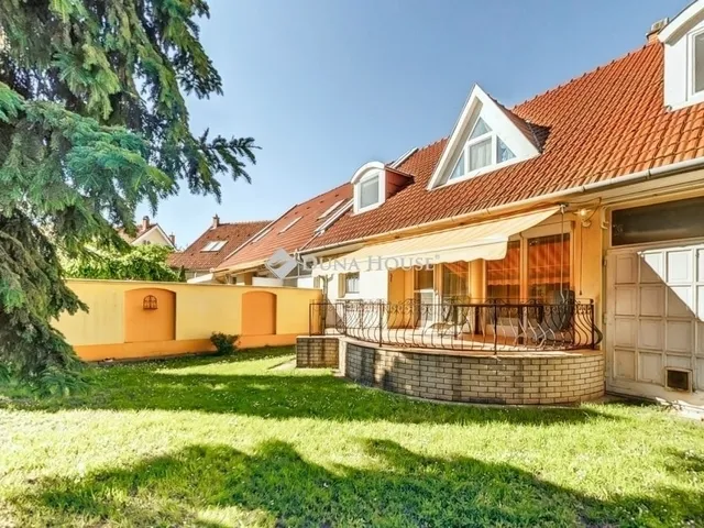 Eladó ház Kecskemét 152 nm