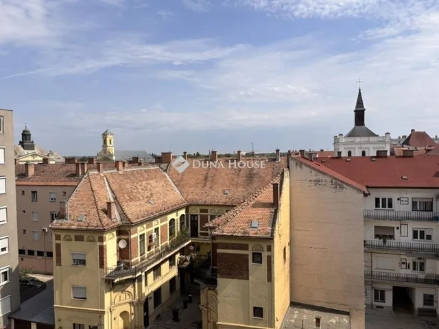 Eladó lakás Kecskemét 67 nm