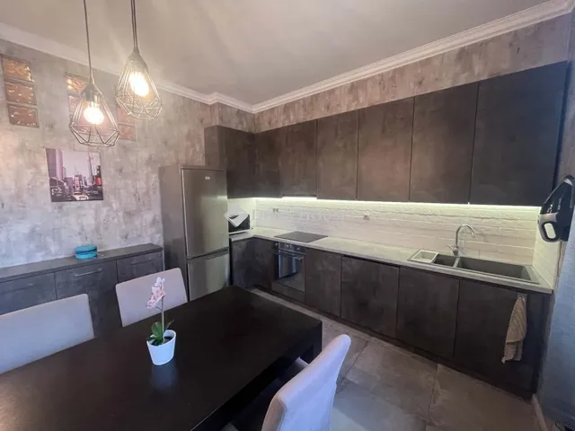 Kiadó lakás Kecskemét 79 nm