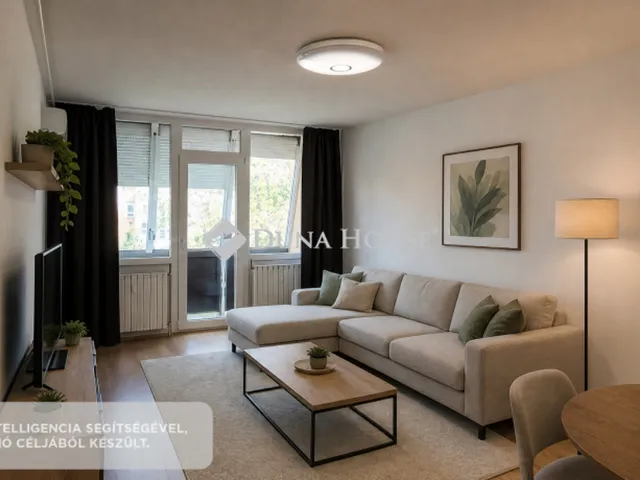 Eladó lakás Kecskemét 54 nm