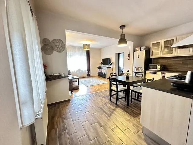 Eladó ház Kecskemét 95 nm