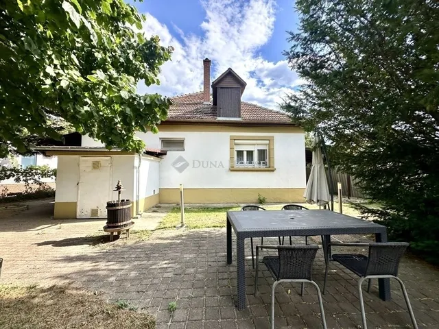 Eladó ház Kecskemét 95 nm