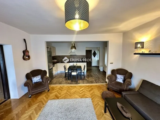 Eladó ház Kecskemét 95 nm
