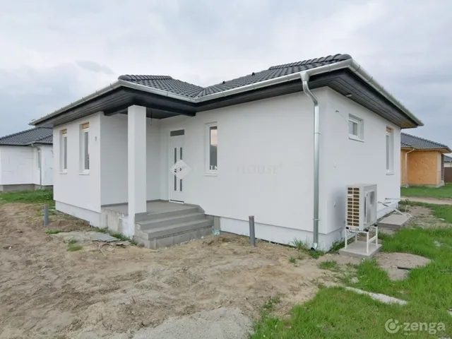 Eladó ház Kecskemét 91 nm