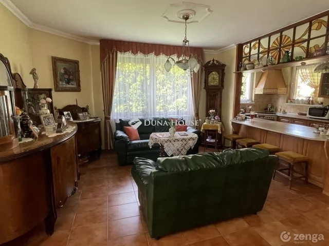 Eladó ház Kecskemét 220 nm