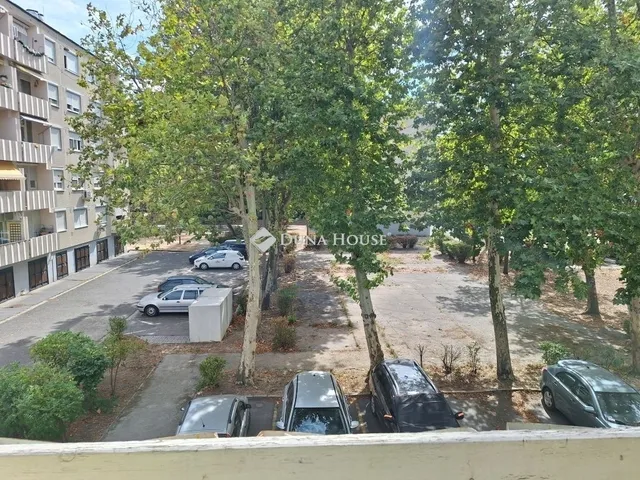 Eladó lakás Kecskemét 53 nm