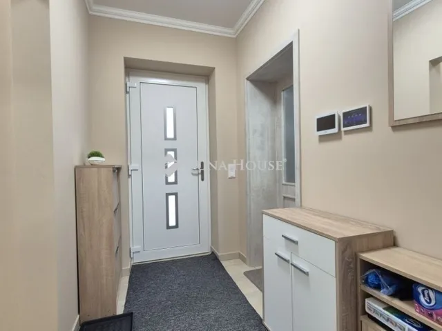 Eladó ház Kecskemét, Belváros 214 nm