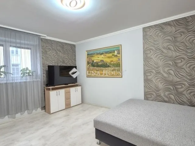 Eladó ház Kecskemét, Belváros 214 nm