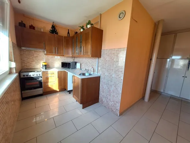 Eladó lakás Kecskemét 62 nm