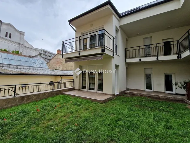 Kiadó lakás Kecskemét 42 nm