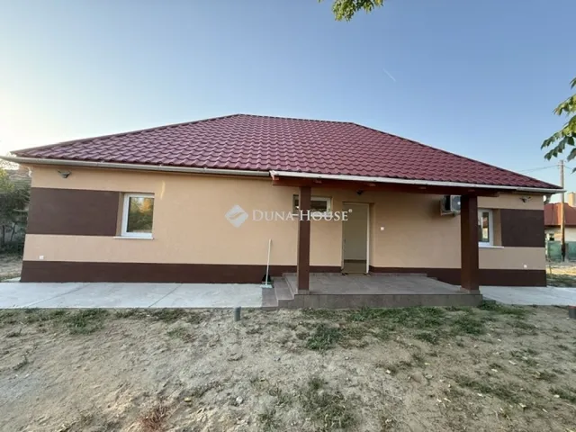 Eladó ház Lajosmizse 85 nm