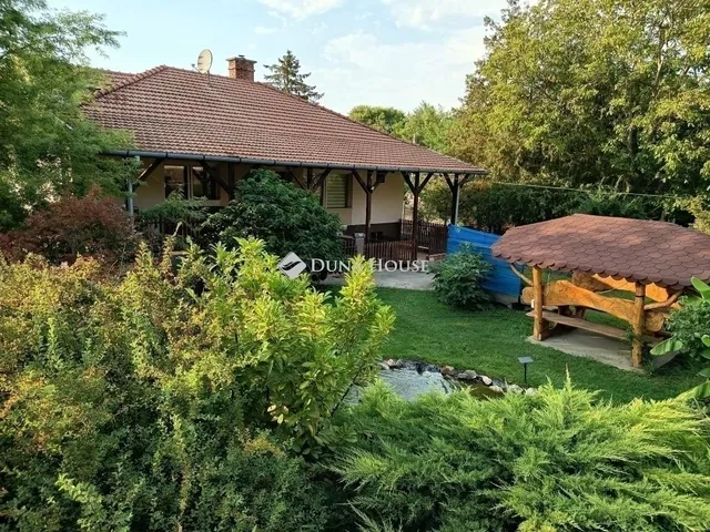 Eladó ház Kecskemét 77 nm