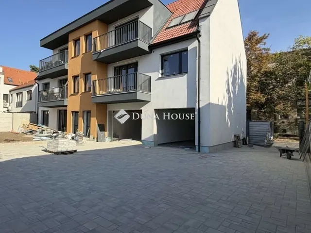 Eladó lakás Kecskemét 75 nm