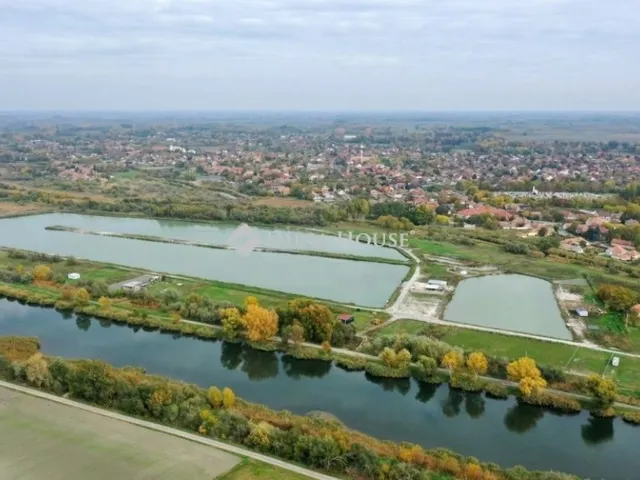 Eladó telek Akasztó 258 nm