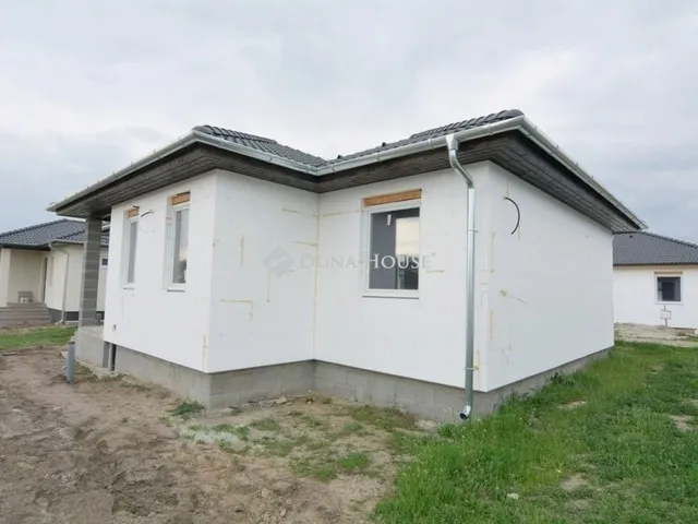 Eladó ház Kecskemét 91 nm