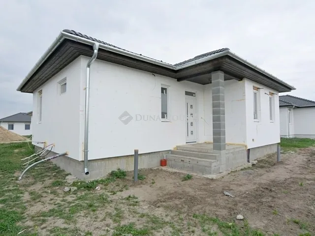 Eladó ház Kecskemét 91 nm