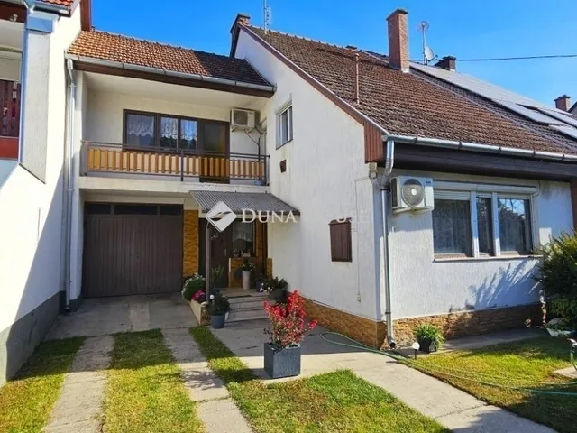 Eladó ház Kecskemét 125 nm
