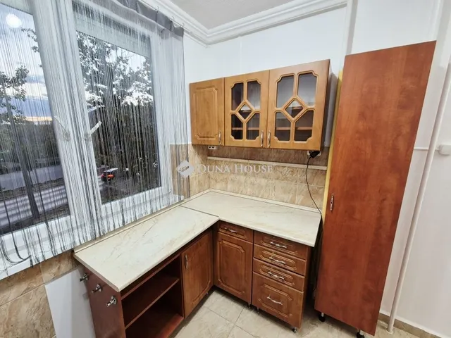 Eladó lakás Kecskemét 34 nm