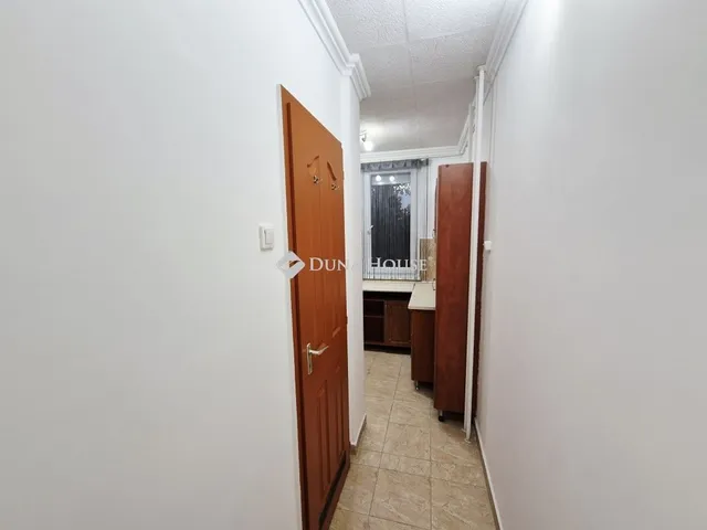 Eladó lakás Kecskemét 34 nm