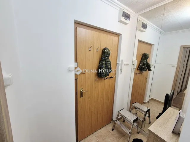 Eladó lakás Kecskemét 34 nm