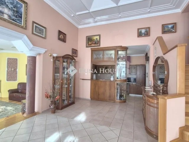 Eladó ház Kecskemét 367 nm