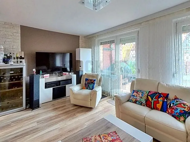 Eladó ház Budapest XV. kerület 125 nm