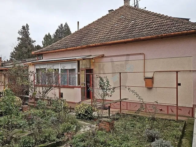Eladó ház Békéscsaba 134 nm