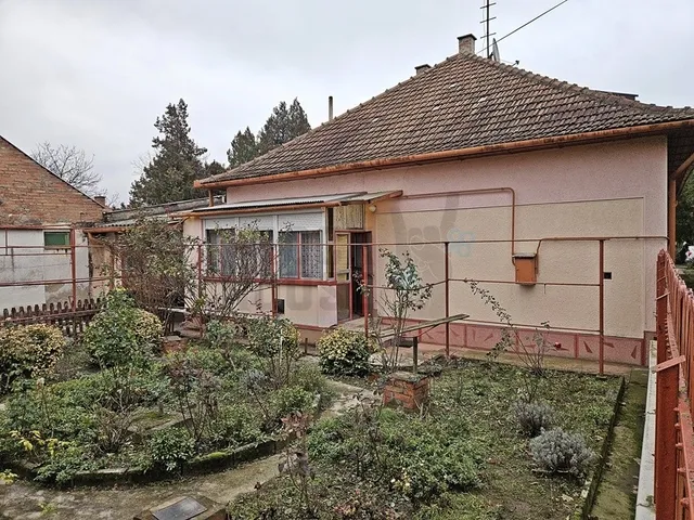 Eladó ház Békéscsaba 134 nm
