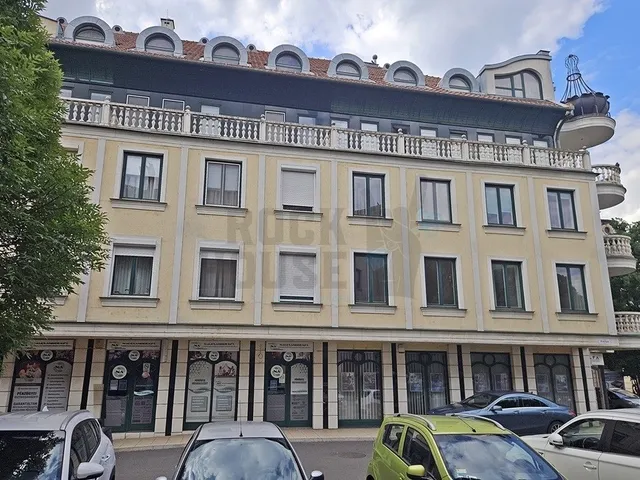 Kiadó lakás Békéscsaba, Belváros 52 nm