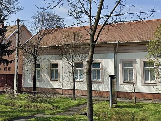 Kiadó ház Békéscsaba, Belváros 69 nm