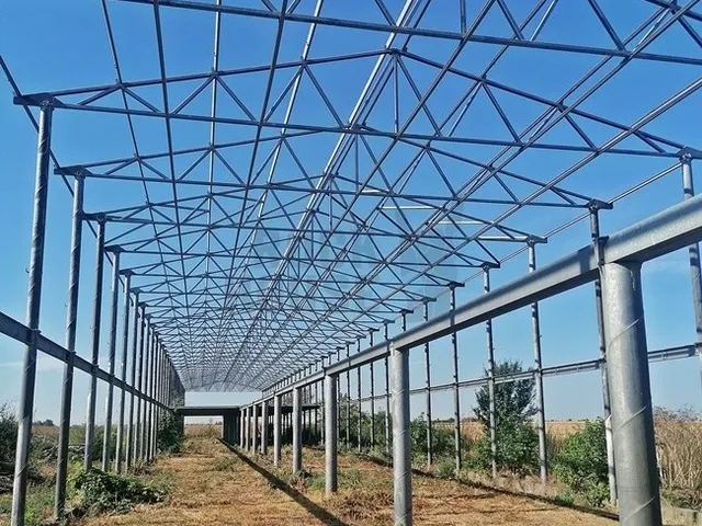 Eladó mezőgazdasági ingatlan Csabaszabadi 1 nm