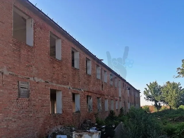 Eladó mezőgazdasági ingatlan Csabaszabadi 1 nm