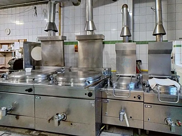 Eladó kereskedelmi és ipari ingatlan Gyula, Szentpálfalva 3552 nm