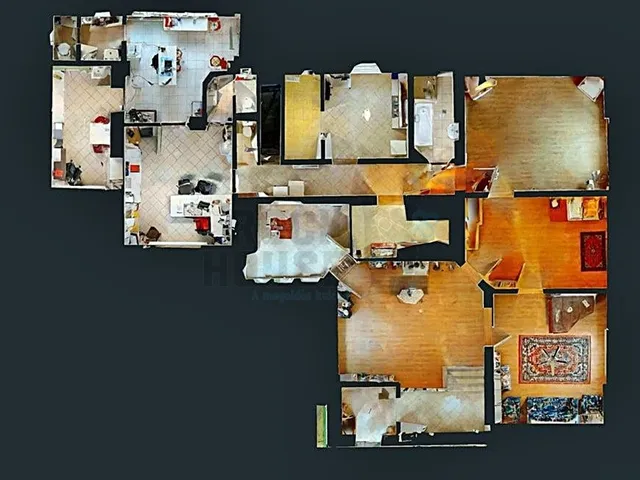 Eladó ház Mezőkovácsháza 200 nm