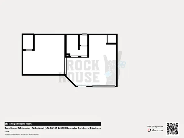 Eladó ház Békéscsaba, Áchim András-lakótelep 150 nm