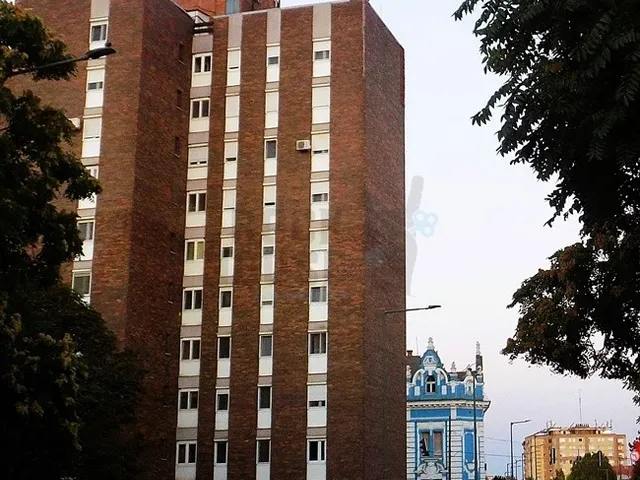 Eladó lakás Békéscsaba, Belváros 69 nm