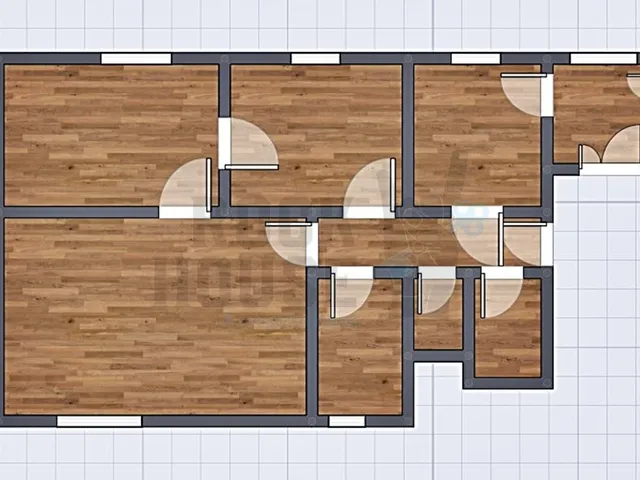 Eladó lakás Békéscsaba, Belváros 69 nm