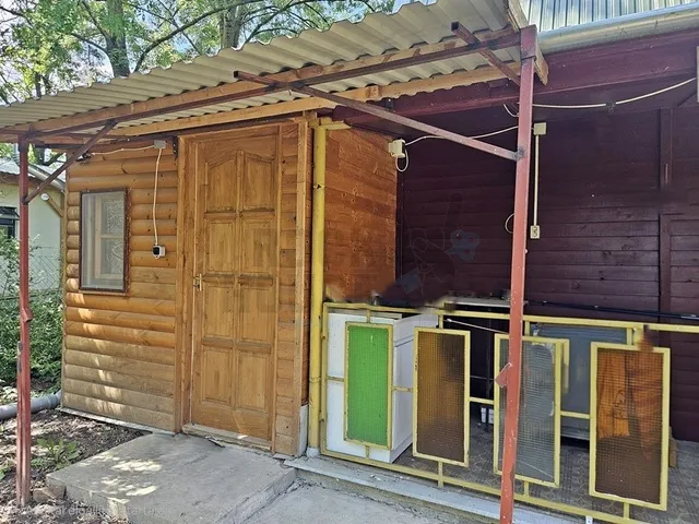Eladó nyaraló Gyomaendrőd 35 nm