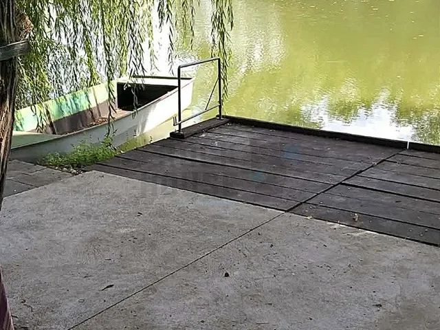 Eladó nyaraló Gyomaendrőd 35 nm