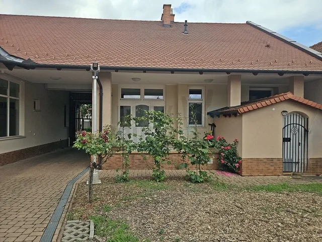 Kiadó ház Békéscsaba 68 nm