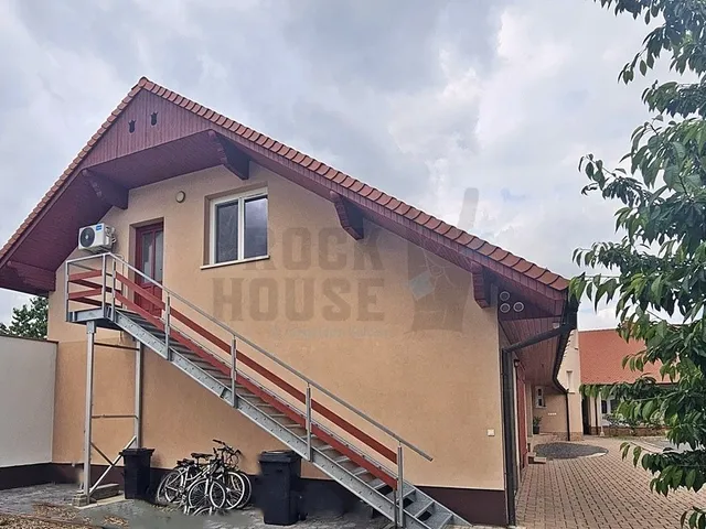 Kiadó ház Békéscsaba 62 nm