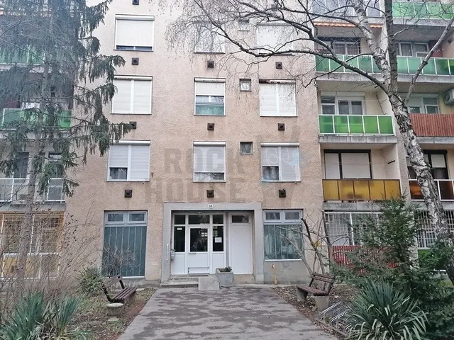 Kiadó lakás Békéscsaba 56 nm