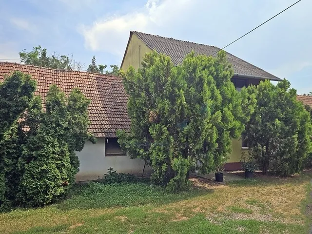 Eladó mezőgazdasági ingatlan Békéscsaba, Gerla 3519 nm