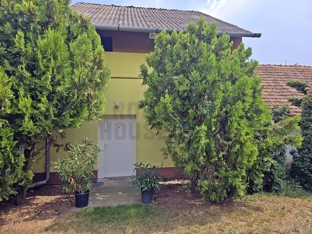 Eladó mezőgazdasági ingatlan Békéscsaba, Gerla 3519 nm