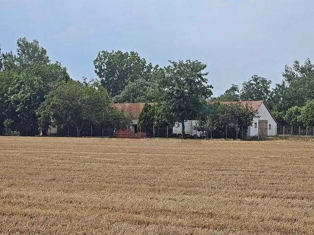 Eladó mezőgazdasági ingatlan Békéscsaba, Gerla 3519 nm