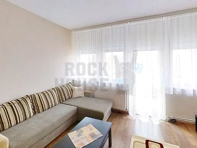 Kiadó lakás Békéscsaba, Belváros 54 nm
