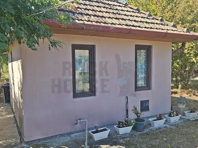 Eladó telek Békéscsaba, Dobozi úti kertek 2268 nm