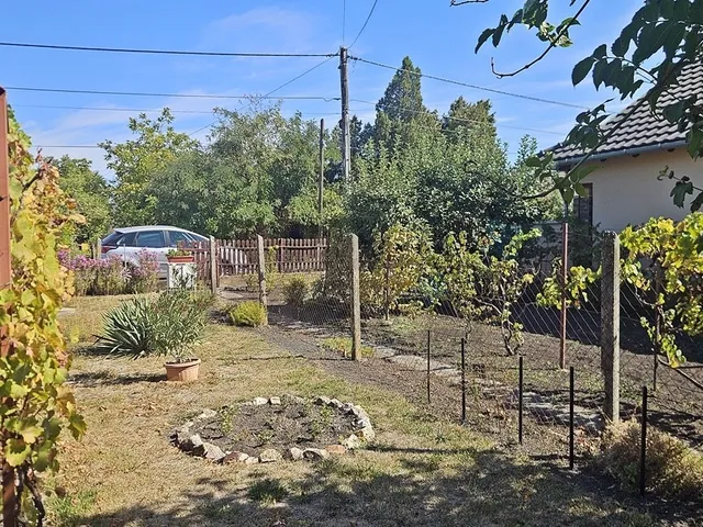 Eladó telek Békéscsaba, Dobozi úti kertek 2268 nm