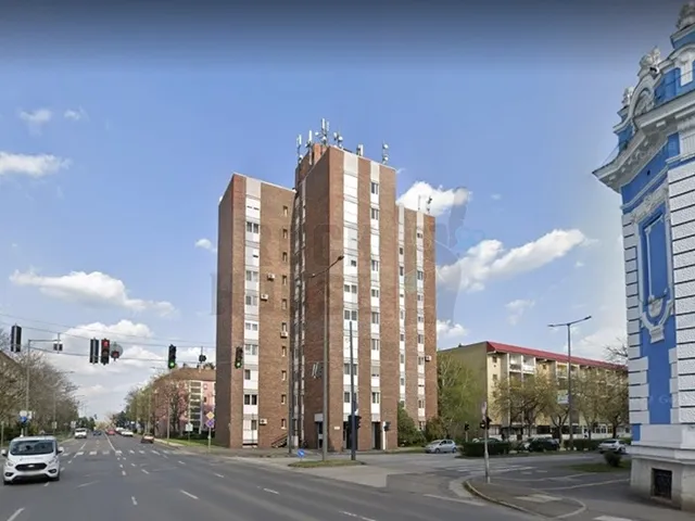 Kiadó lakás Békéscsaba, Belváros 69 nm