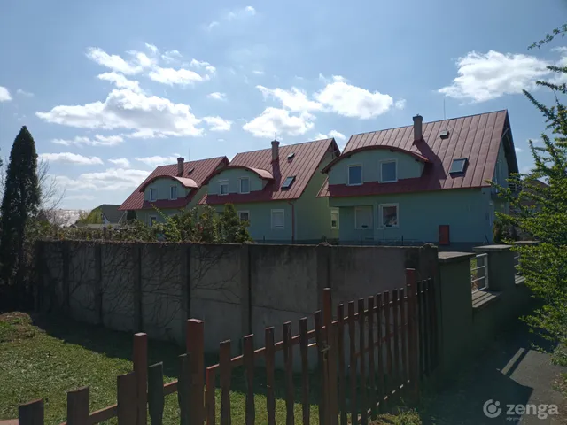 Eladó ház Bük, Középbük 300 nm